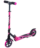 Самокат 2-колесный Ridex Delta 180 мм, розовый