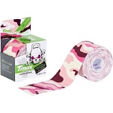 Кинезио тейп Tmax PATTERN EXTRA STICKY TAPE