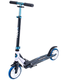 Самокат 2-колесный Ridex Epsilon 180 мм, синий