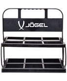 Контейнер для бутылок Jogel JA-234, на 6 штук