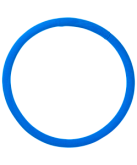 Обруч массажный Basefit "Супер-талия"