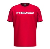 Футболка HEAD Club Original T-Shirt M 811855-RD