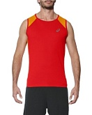 ASICS RACE SINGLET Майка