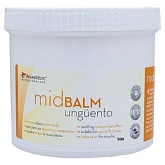 Разогревающий бальзам Rehab MID BALM 500 мл