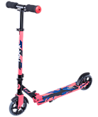 Самокат 2-колесный Ridex Force 145 мм, розовый