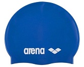 Arena CLASSIC SILICONE JR (9167077) Шапочка для плавания