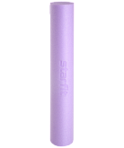 Ролик для йоги и пилатеса Starfit Core FA-501, 15x90 см, фиолетовый пастель
