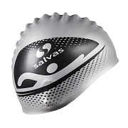 Шапочка для плавания SALVAS Cap FA065/S