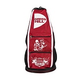 GREEN HILL (STS-58M-RD) Сумка-тубус