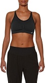 ASICS RUCHED SEAMLESS BRA (W) Топ-бра