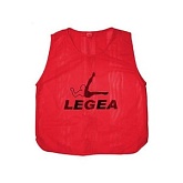 Legea PROMO Манишка футбольная