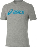 ASICS SS STRIPES LOGO TEE Футболка