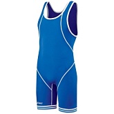 ASICS WRESTLING SINGLET Трико борцовское