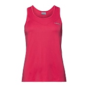 Майка HEAD Easy Court Tank Top 814560-MA