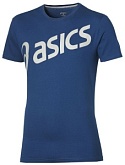 ASICS LOGO SS TOP Футболка