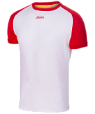 Майка футбольная детская Jogel JFT-1011-012