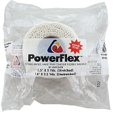 Лента-паутинка Blue Sport POWERFLEX GRIP Белая 3815