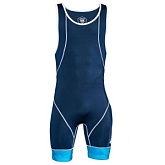 ASICS WRESTLING SINGLET Трико борцовское