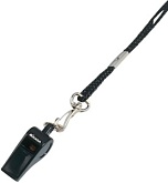 Mikasa WH-2 BK Свисток