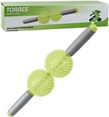 Роликовый массажер Torres