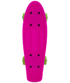 Круизер пластиковый Ridex Doll 17"x5" УТ-00018601