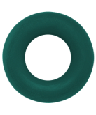 Эспандер кистевой "Кольцо" BASEFIT ЦБ-00001510 15кг