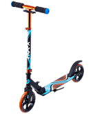 Самокат 2-колесный Ridex Liquid 180 мм УТ-00018371