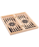 Игра 3 в 1 "Классика" MADE IN RUSSIA дорожная, 047-11