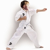 Green Hill JUNIOR Кимоно для каратэ