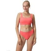 Купальник SPEEDO Textured Deep U-Back Bikinis 8-00387517926