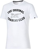 ASICS GRAPHIC SS TOP Футболка