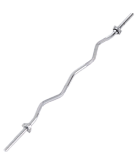 Гриф для штанги EZ-образный Starfit BB-101 120см УТ-00019775