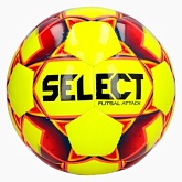 Футзальный мяч SELECT Futsal Attack V24 3883446563 4