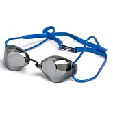Очки для плавания Fashy AquaFeel Bullitt Mirror SR 4116