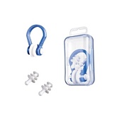 Набор для плавания Salvas (FA100) беруши + зажим для носа