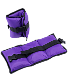 Утяжелители Basefit УТ-00002588 1,5кг