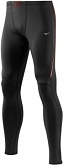 Mizuno BREATH THERMO LAYERD LONG TIGHT Тайтсы