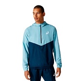 Ветровка ASICS VISIBILITY JACKET 2011B876 400