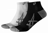 ASICS 2PPK LIGHTWEIGHT SOCK Носки (2 пары)