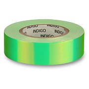 Обмотка для гимнастического обруча INDIGO Rainbow IN151-GYL
