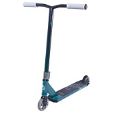 XAOS STINGER GREEN 110 мм Трюковый самокат