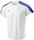 Mizuno TEE 201 Футболка