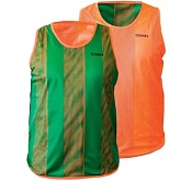 Манишка двусторонняя Torres JR (TR11949O/G)