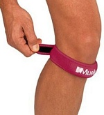 Mueller JUMPER'S KNEE STRAP Ремень фиксирующий