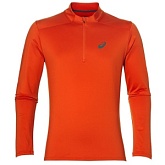 ASICS ESS WINTER 1/2 ZIP Беговая рубашка