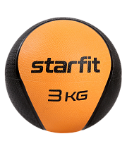 Медбол Starfit GB-702 3кг