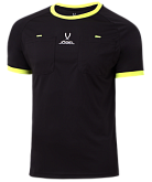Футболка судейская Jogel Referee tee УТ-00020548