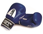 Green Hill SUPER STAR (BL BGS-1213c-BL) Перчатки боксерские