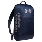 Under Armour UA PATTERSON BACK PACK (1327792-408) Рюкзак