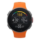 Монитор сердечного ритма POLAR VANTAGE V (оранжевый) 90070738